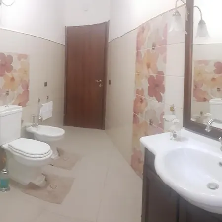 Aparthotel Pinnisi Francofonte