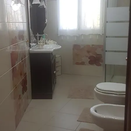 Aparthotel Pinnisi