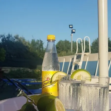 Pinnisi Aparthotel Francofonte